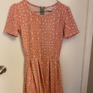 LulaRoe Amelia Dress